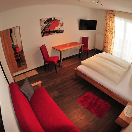 Haus Scheiber Hotel Sankt Jakob in Defereggen Room photo