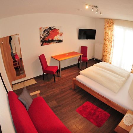 Haus Scheiber Hotel Sankt Jakob in Defereggen Room photo