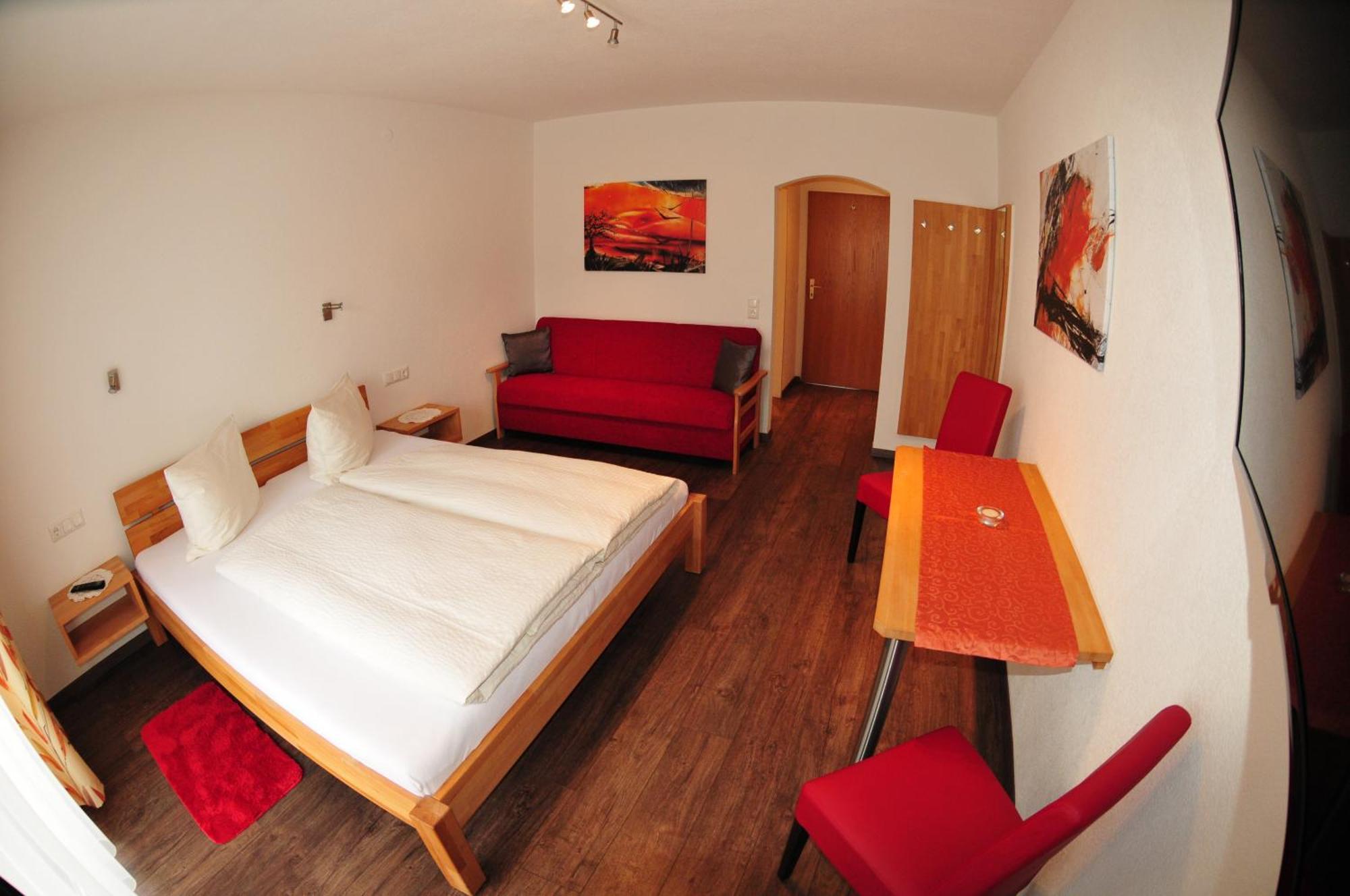 Haus Scheiber Hotel Sankt Jakob in Defereggen Room photo