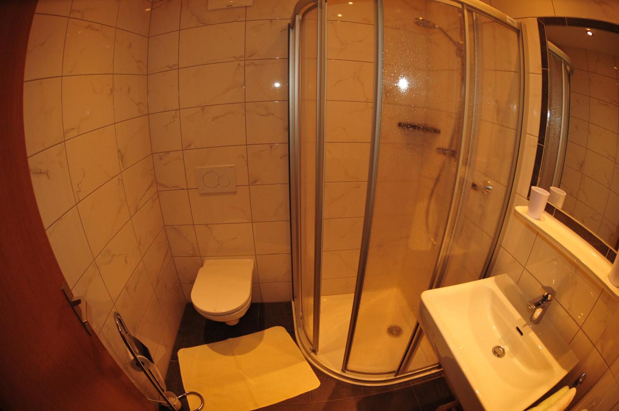 Haus Scheiber Hotel Sankt Jakob in Defereggen Room photo