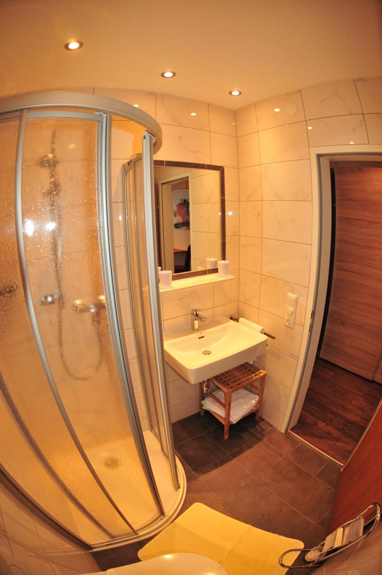 Haus Scheiber Hotel Sankt Jakob in Defereggen Room photo
