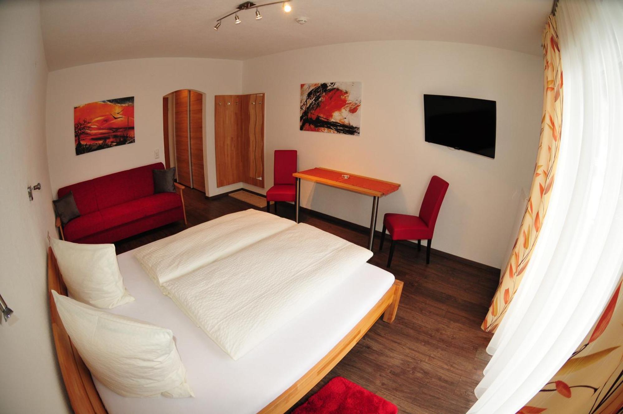 Haus Scheiber Hotel Sankt Jakob in Defereggen Room photo