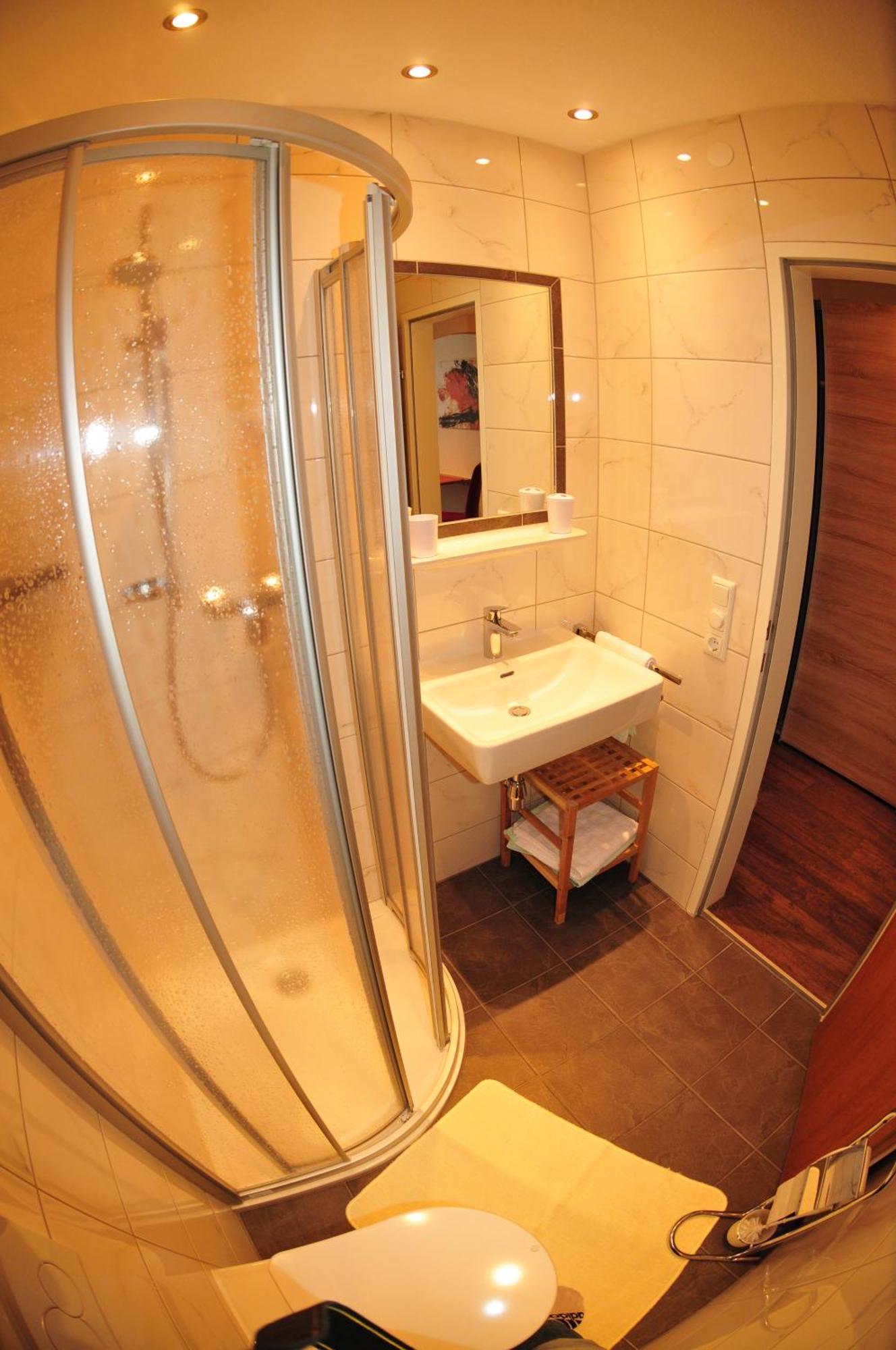 Haus Scheiber Hotel Sankt Jakob in Defereggen Room photo