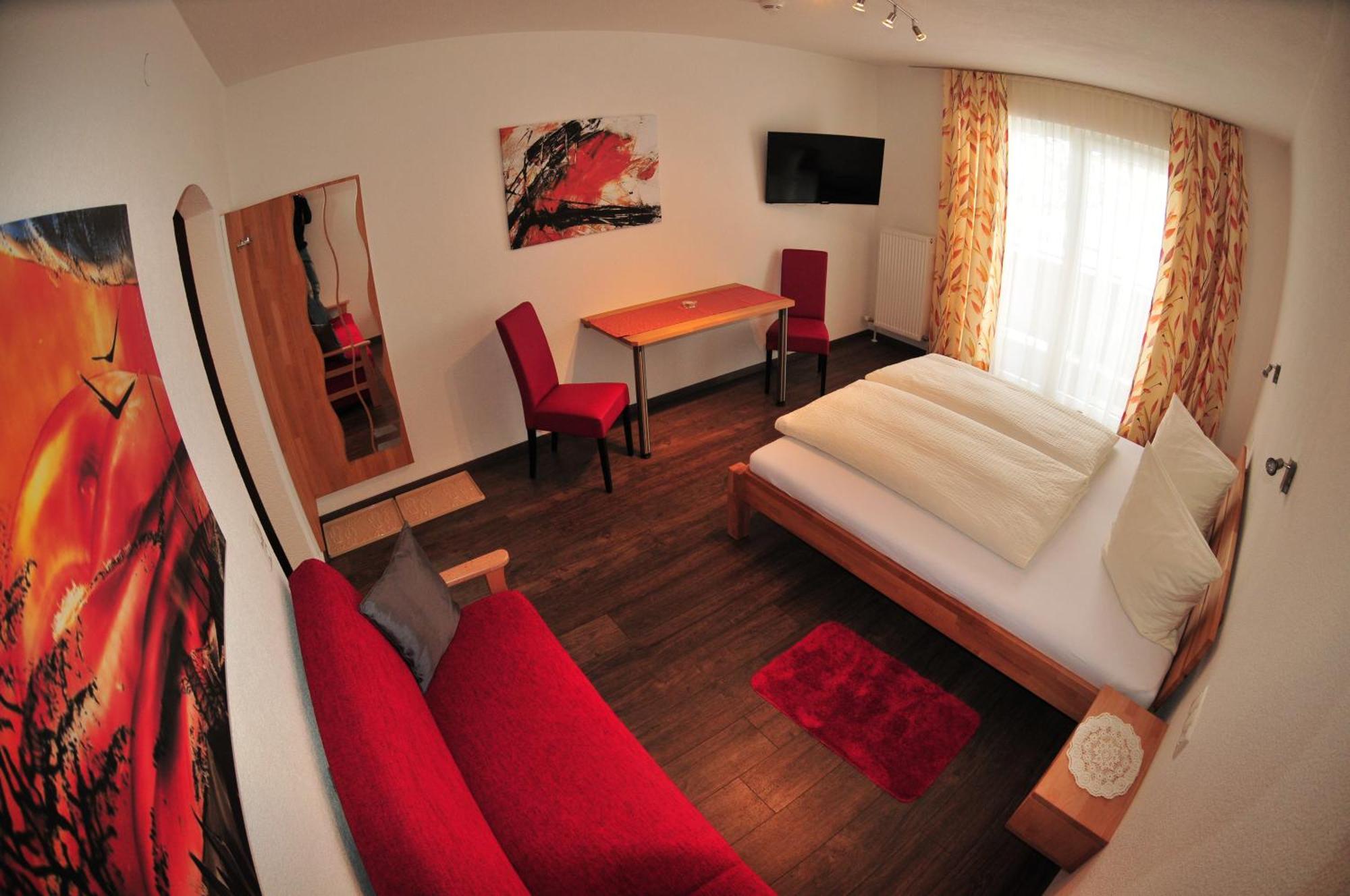 Haus Scheiber Hotel Sankt Jakob in Defereggen Room photo