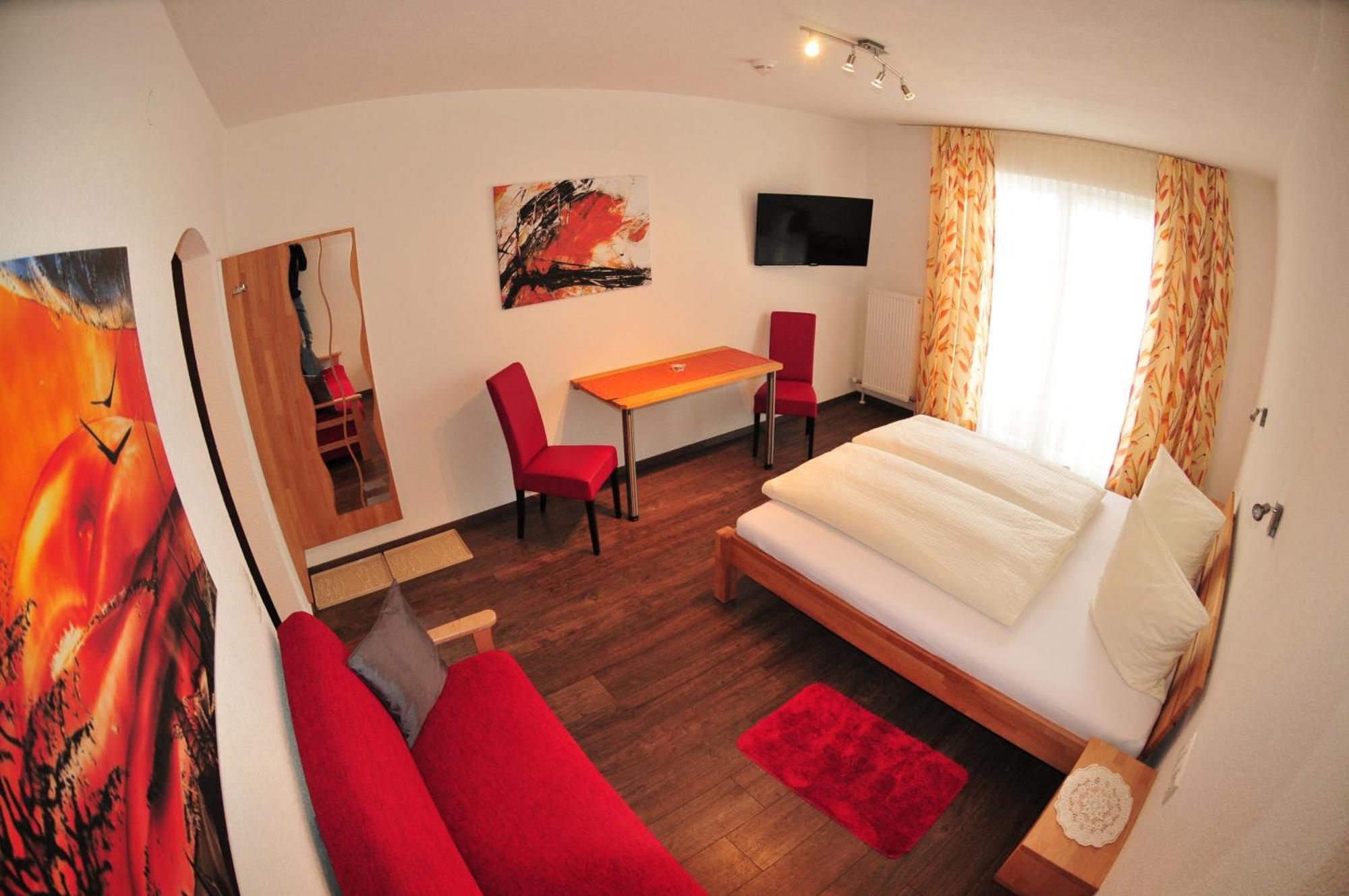 Haus Scheiber Hotel Sankt Jakob in Defereggen Room photo