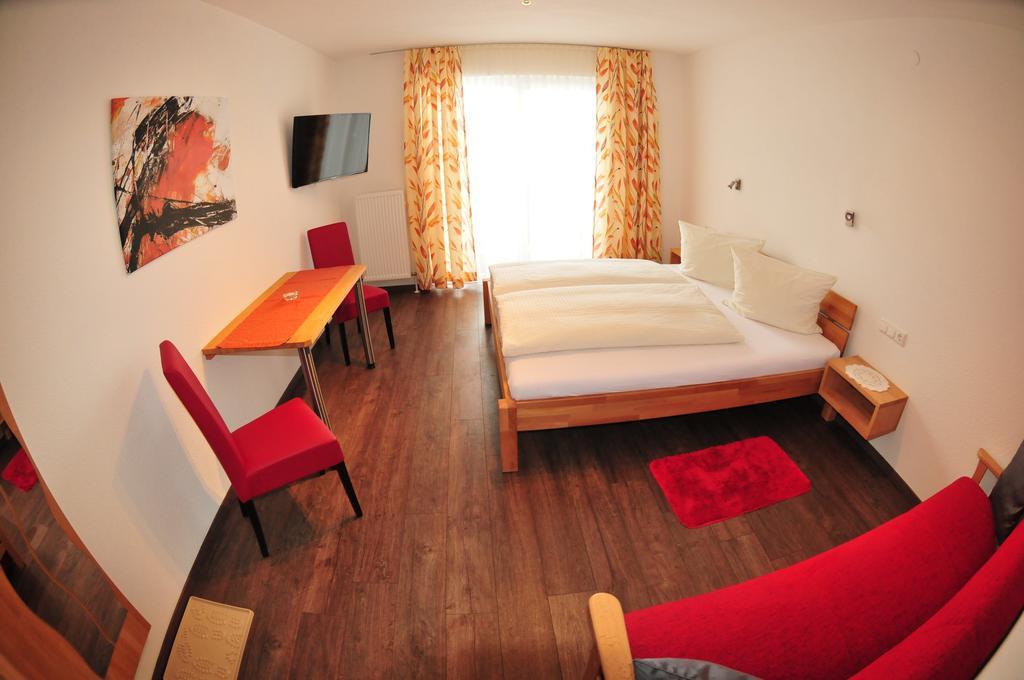 Haus Scheiber Hotel Sankt Jakob in Defereggen Room photo