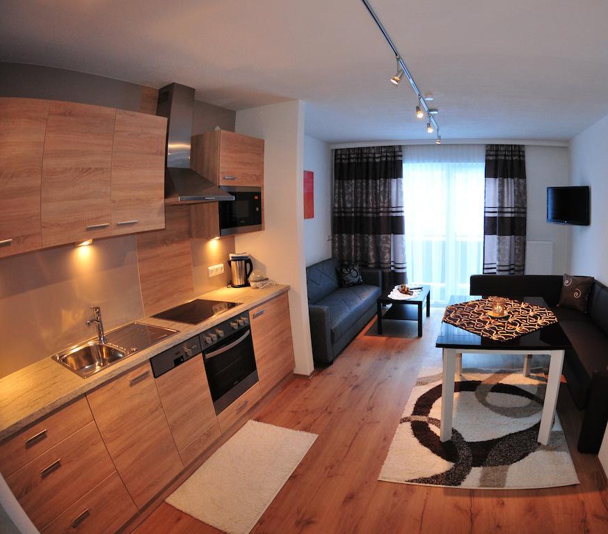 Haus Scheiber Hotel Sankt Jakob in Defereggen Room photo