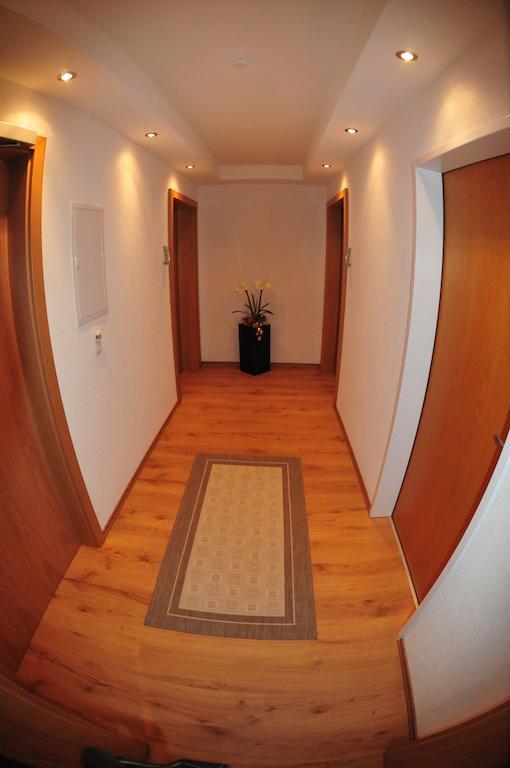 Haus Scheiber Hotel Sankt Jakob in Defereggen Room photo