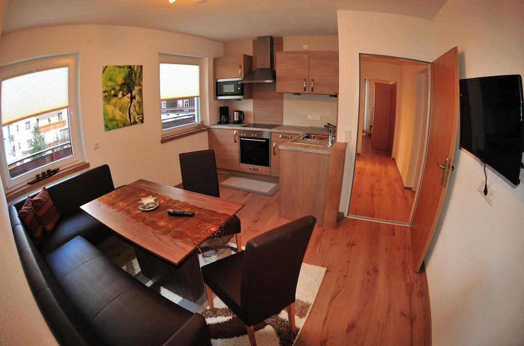 Haus Scheiber Hotel Sankt Jakob in Defereggen Room photo