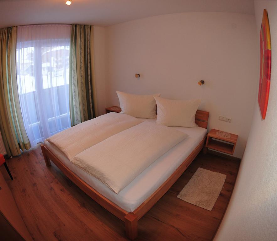 Haus Scheiber Hotel Sankt Jakob in Defereggen Room photo