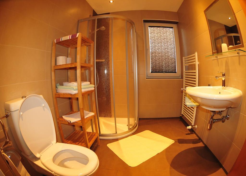 Haus Scheiber Hotel Sankt Jakob in Defereggen Room photo