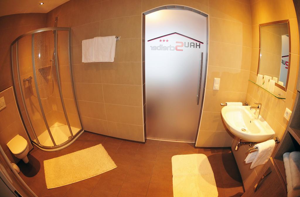 Haus Scheiber Hotel Sankt Jakob in Defereggen Room photo