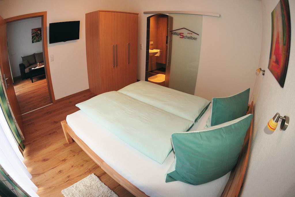 Haus Scheiber Hotel Sankt Jakob in Defereggen Room photo