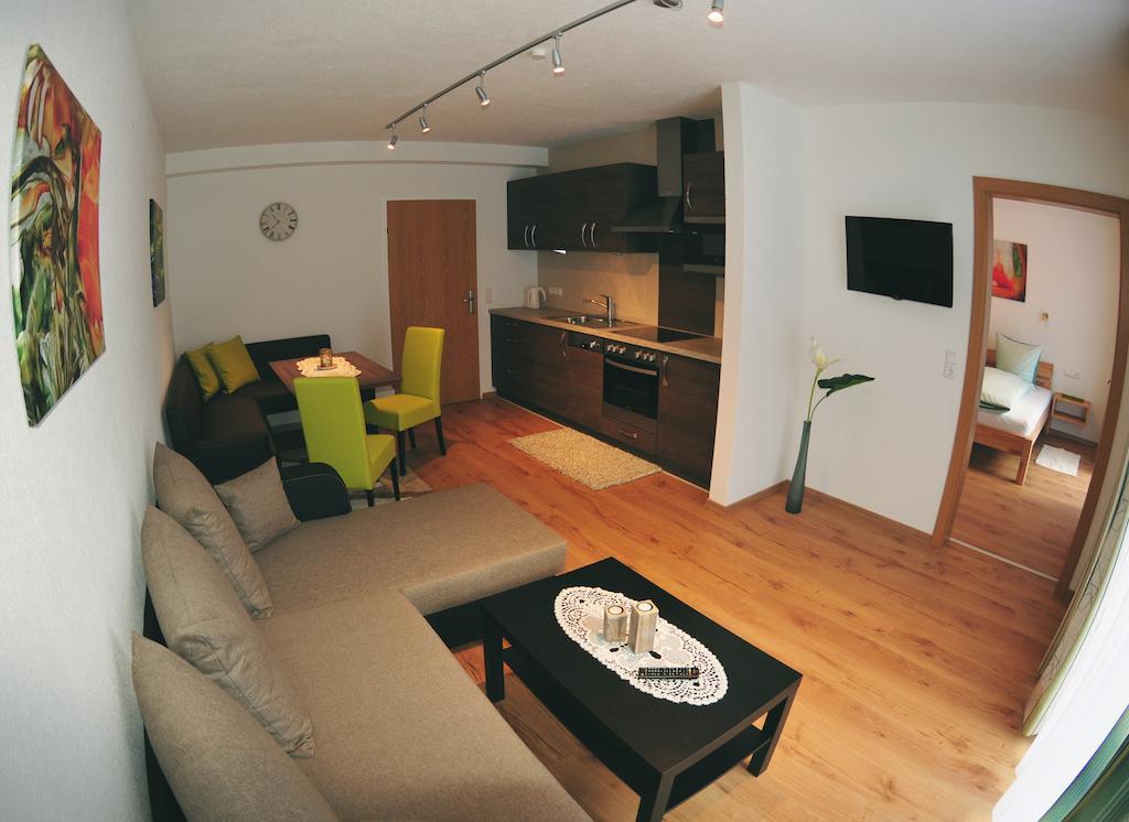 Haus Scheiber Hotel Sankt Jakob in Defereggen Room photo