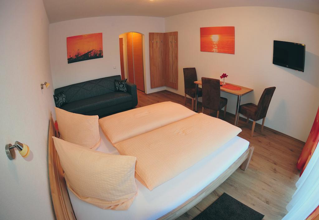 Haus Scheiber Hotel Sankt Jakob in Defereggen Room photo