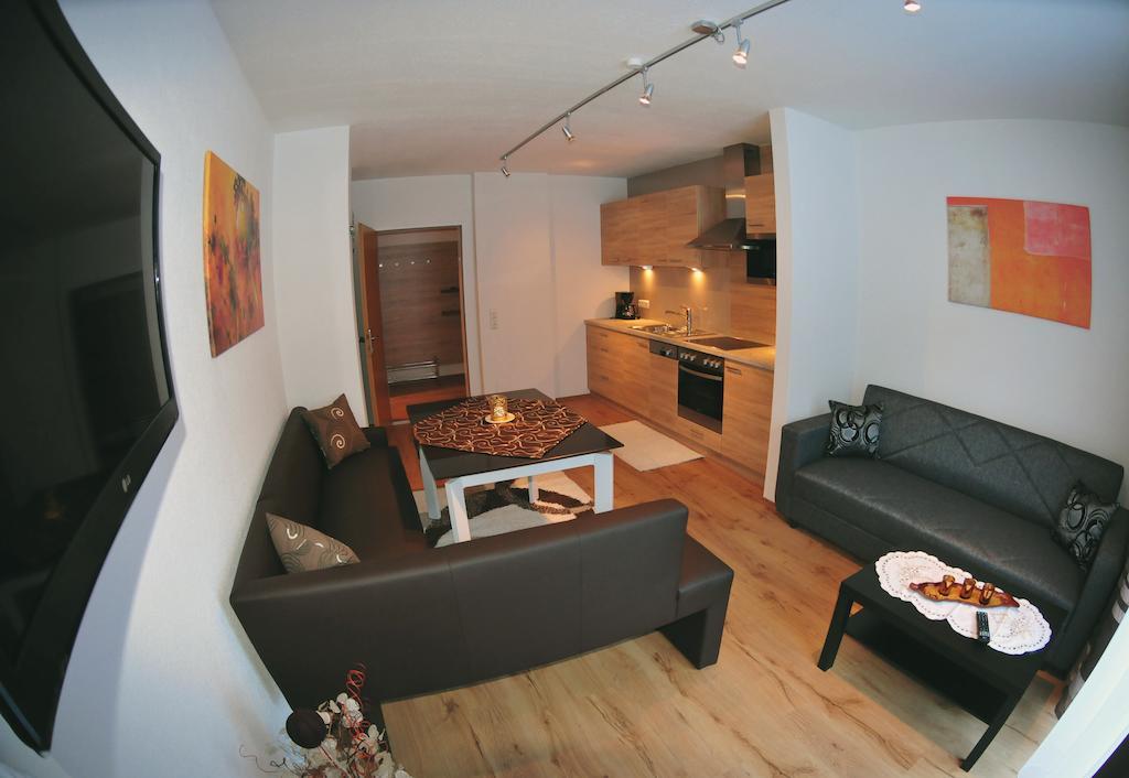 Haus Scheiber Hotel Sankt Jakob in Defereggen Room photo