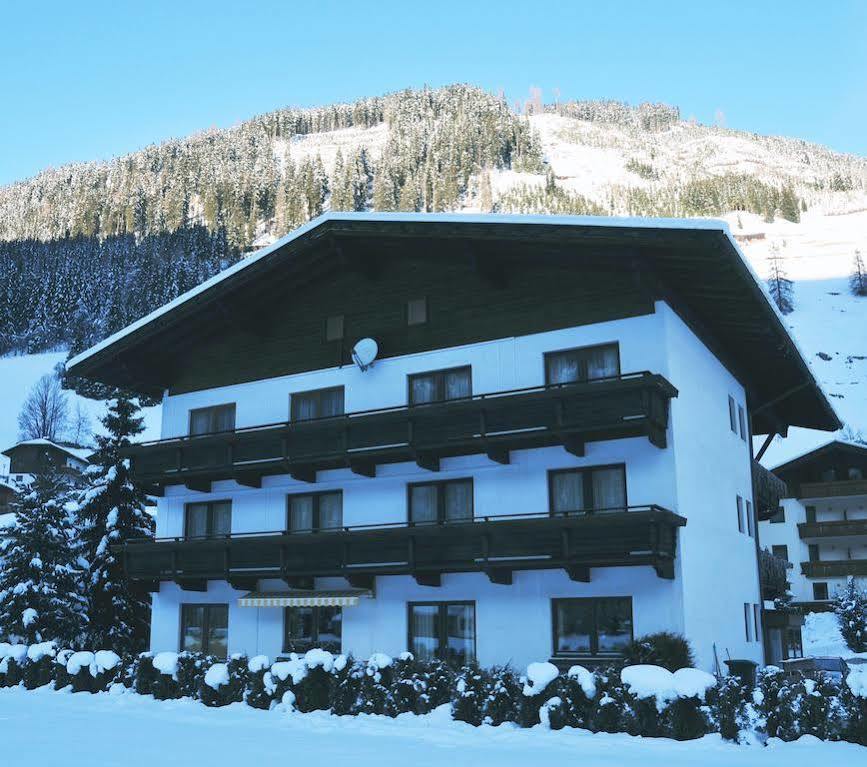 Haus Scheiber Hotel Sankt Jakob in Defereggen Exterior photo